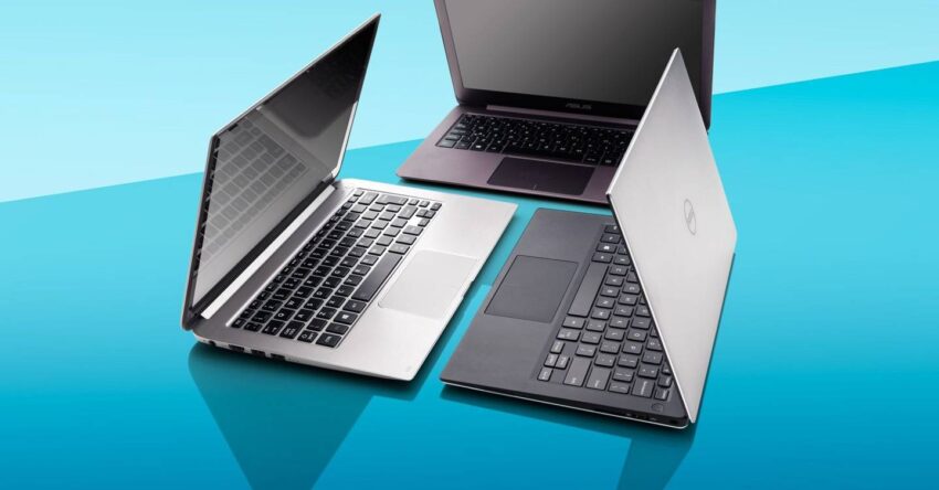 En İyi Laptop Tavsiyeleri – En İyi Fiyat Performans Laptop Önerileri 2024