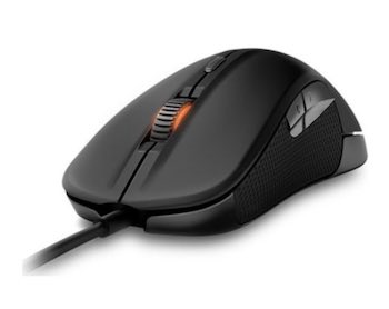 steelseries rival mouse