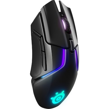 steelseries rival oyuncu mouse