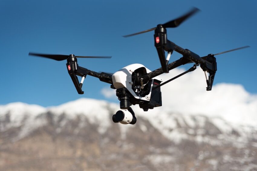 En İyi Drone Markaları | Tavsiyesi & Önerisi 2024