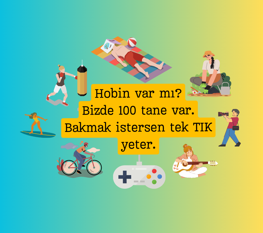 hobi-onerileri